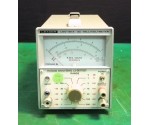 AC MilliVoltmeter
